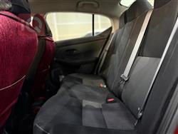 نیسان سێنترا